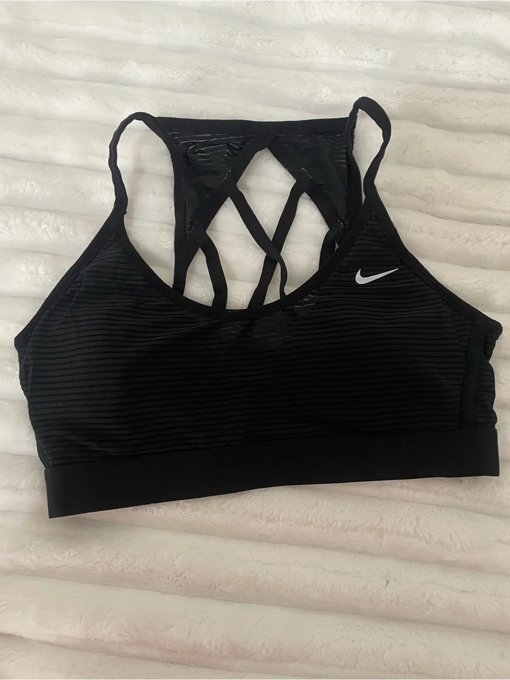 Nike seamless sports